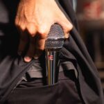 sE Electronics V7 Nickel ไมโครโฟนไดนามิก ขายราคาพิเศษ