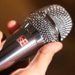 sE Electronics V7 Nickel ไมโครโฟนไดนามิก ขายราคาพิเศษ