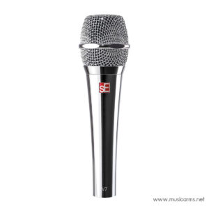 sE Electronics V7 Nickel ไมโครโฟนไดนามิกราคาถูกสุด