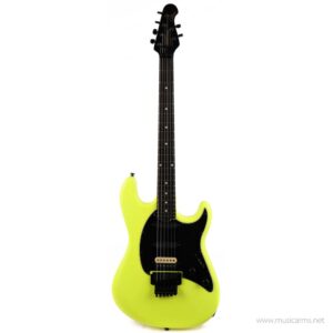Music Man BFR Cutlass HSS Lemon กีตาร์ไฟฟ้าราคาถูกสุด