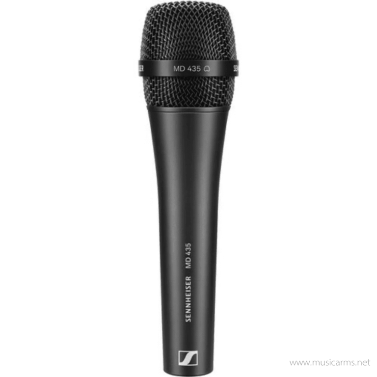 SENNHEISER MD435 ไมโครโฟน ขายราคาพิเศษ