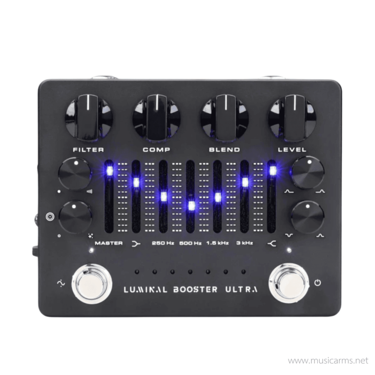 Darkglass Luminal Booster Ultra เอฟเฟค ขายราคาพิเศษ