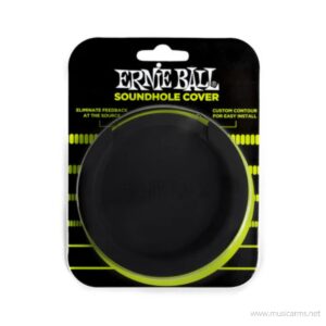 Ernie Ball Acoustic Soundhole Coverราคาถูกสุด
