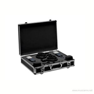 AKG C414XLS Stereo Set ไมโครโฟนคอนเดนเซอร์ราคาถูกสุด