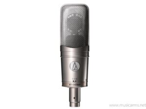 ไมโครโฟน Audio Technica AT4047MPราคาถูกสุด