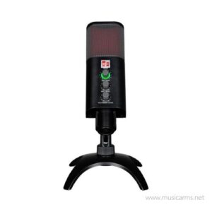 sE Electronics NEOM USB ไมโครโฟนคอนเดนเซอร์ราคาถูกสุด