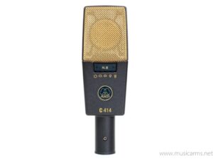 ไมโครโฟน AKG C414 XLIIราคาถูกสุด