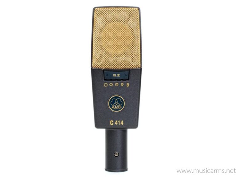 ไมโครโฟน AKG C414 XLII ขายราคาพิเศษ