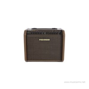 Fishman Loudbox Mini Charge แอมป์โปร่งราคาถูกสุด