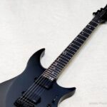 กีตาร์ไฟฟ้า ABASI LARADA 6 Legion Stealth ลดราคาพิเศษ