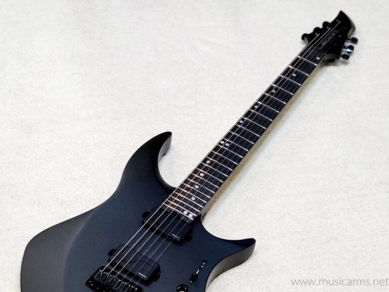 กีตาร์ไฟฟ้า ABASI LARADA 6 Legion Stealth ขายราคาพิเศษ