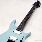 กีตาร์ไฟฟ้า ABASI EMI 6 LEGION DEEP SAGE ลดราคาพิเศษ