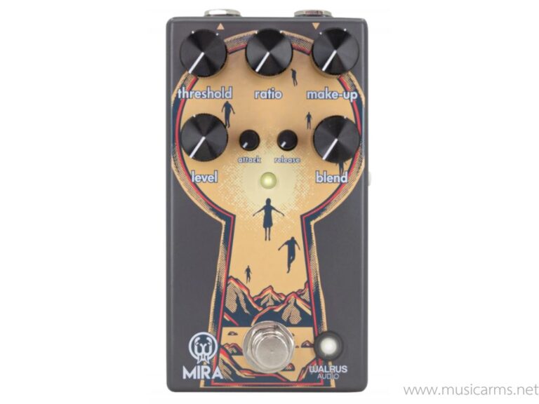 Walrus Audio Mira ขายราคาพิเศษ