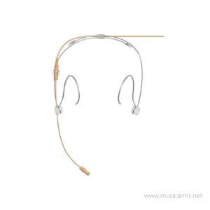 Shure DH5T/O-MTQG ไมโครโฟนเฮดเซ็ทราคาถูกสุด