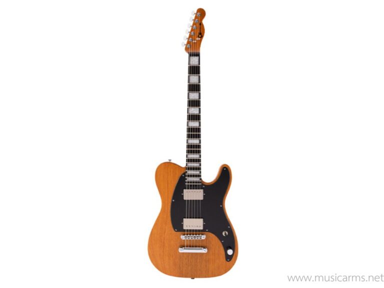 Charvel Joe Duplantier Signature Pro-Mod San Dimas Style 2 HH E Mahogany ขายราคาพิเศษ