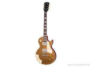 Gibson Mary Ford Les Paul Standard Gold Topราคาถูกสุด