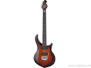 Music Man Majesty John Petrucci กีต้าร์ไฟฟ้าราคาถูกสุด