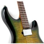 Music Man Luke 4 HH ขายราคาพิเศษ