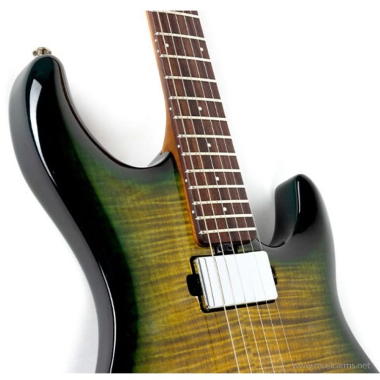 Music Man Luke 4 HH ขายราคาพิเศษ