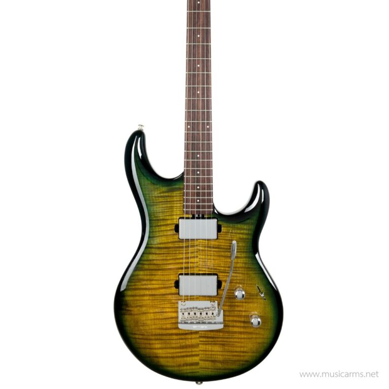 Music Man Luke 4 HH ขายราคาพิเศษ