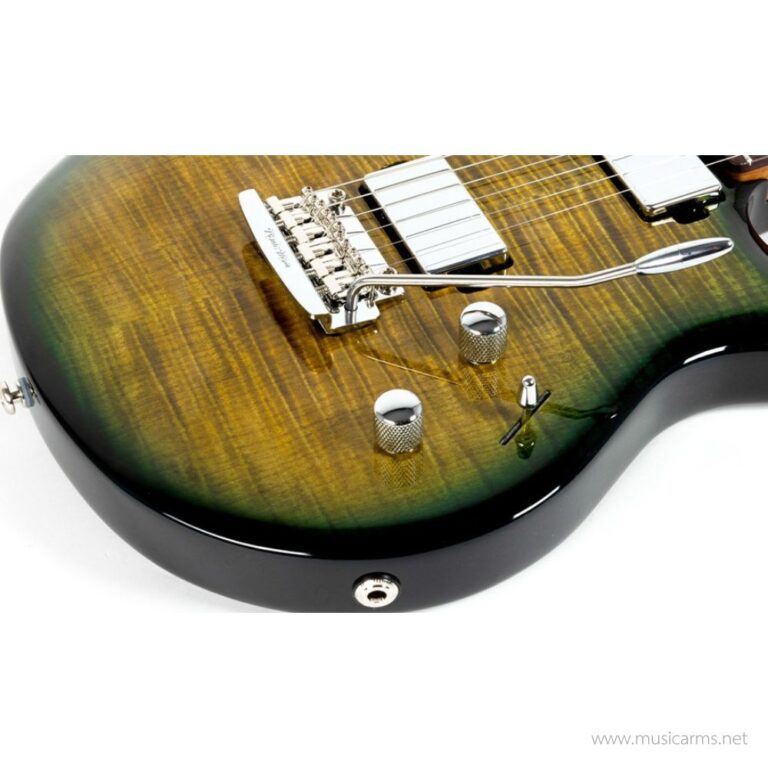 Music Man Luke 4 HH ขายราคาพิเศษ