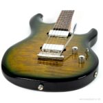 Music Man Luke 4 HH ขายราคาพิเศษ