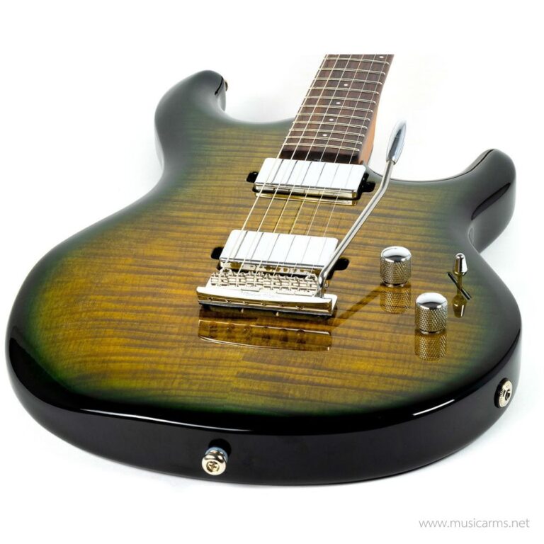 Music Man Luke 4 HH ขายราคาพิเศษ