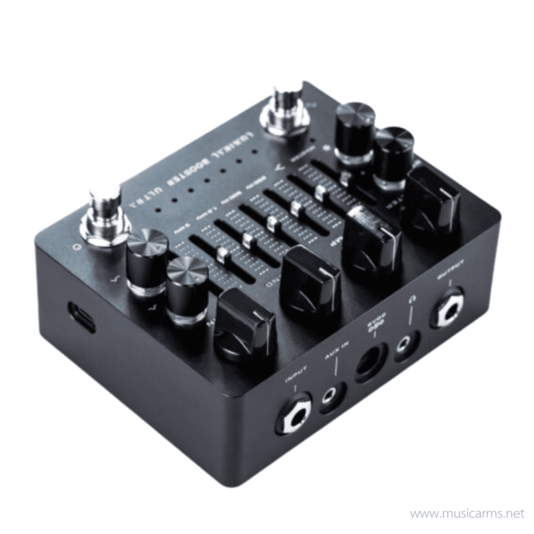 Darkglass Luminal Booster Ultra เอฟเฟค ขายราคาพิเศษ