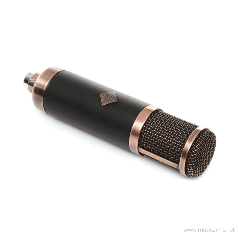TELEFUNKEN CU-29 copperhead ไมค์คอนเดนเซอร์ ขายราคาพิเศษ