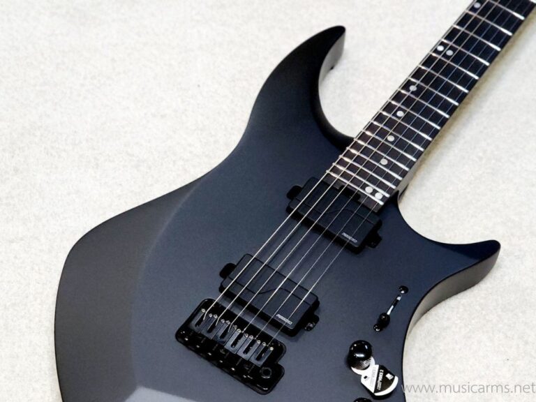 กีตาร์ไฟฟ้า ABASI LARADA 6 Legion Stealth ขายราคาพิเศษ