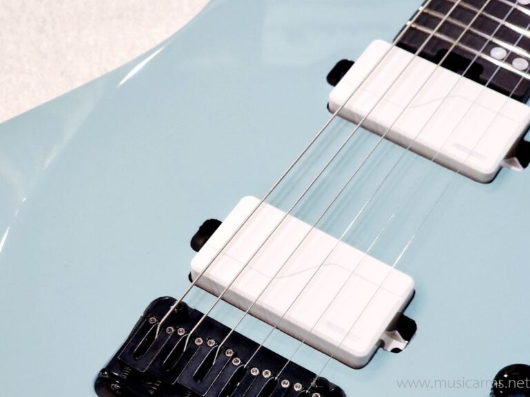 กีตาร์ไฟฟ้า ABASI EMI 6 LEGION DEEP SAGE ขายราคาพิเศษ