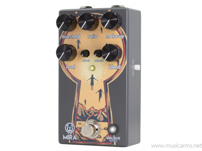 Walrus Audio Mira ขายราคาพิเศษ