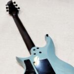 กีตาร์ไฟฟ้า ABASI EMI 6 LEGION DEEP SAGE ขายราคาพิเศษ