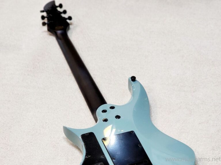 กีตาร์ไฟฟ้า ABASI EMI 6 LEGION DEEP SAGE ขายราคาพิเศษ