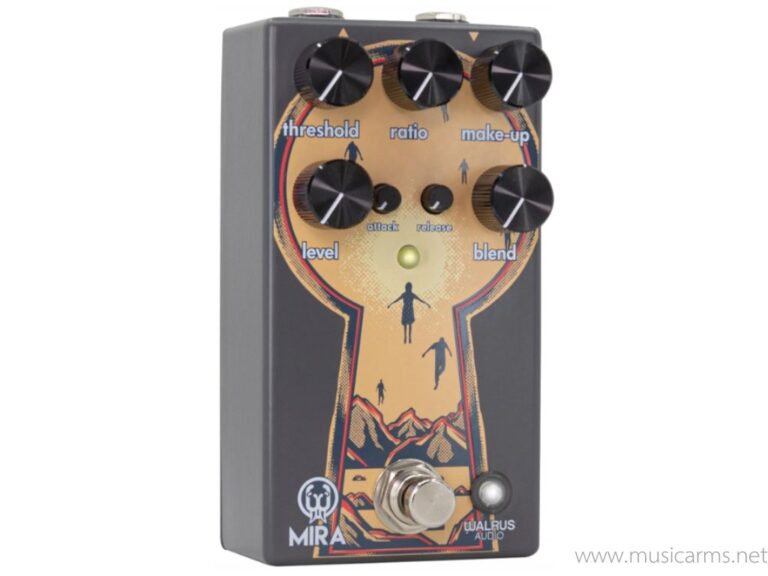 Walrus Audio Mira ขายราคาพิเศษ