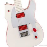 Fender John 5 Ghost Telecaster ขายราคาพิเศษ