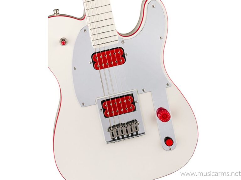 Fender John 5 Ghost Telecaster ขายราคาพิเศษ