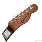 Charvel Joe Duplantier Signature Pro-Mod San Dimas Style 2 HH E Mahogany ขายราคาพิเศษ