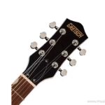 Gretsch G5210-P90 Electromatic Jet Two 90 Single-Cut with Wraparound Firestick Red Limited Edition ขายราคาพิเศษ