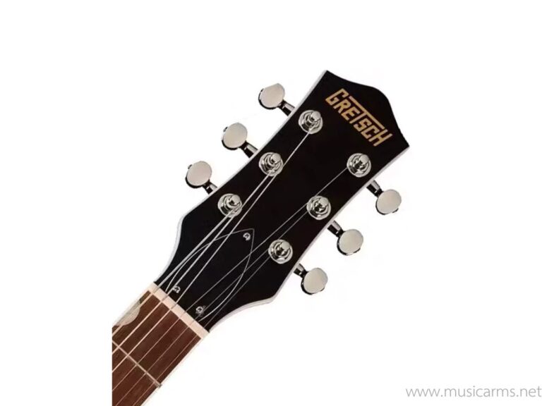 Gretsch G5210-P90 Electromatic Jet Two 90 Single-Cut with Wraparound Firestick Red Limited Edition ขายราคาพิเศษ