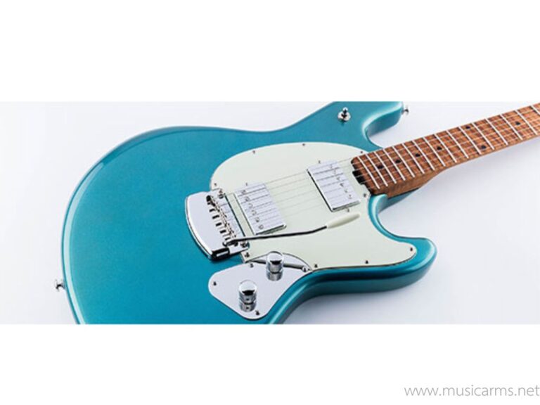 Musicman StingRay RS HH ขายราคาพิเศษ