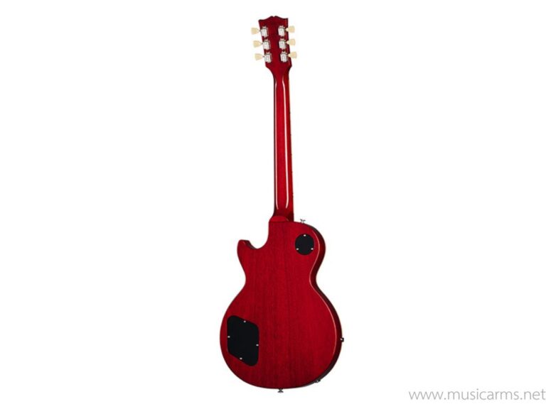 Gibson Mary Ford Les Paul Standard Gold Top ขายราคาพิเศษ