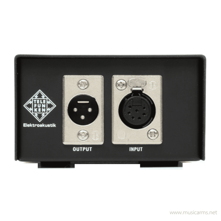 TELEFUNKEN CU-29 copperhead ไมค์คอนเดนเซอร์ ขายราคาพิเศษ