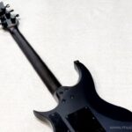 กีตาร์ไฟฟ้า ABASI LARADA 6 Legion Stealth ขายราคาพิเศษ