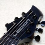 กีตาร์ไฟฟ้า ABASI EMI 6 LEGION DEEP SAGE ขายราคาพิเศษ