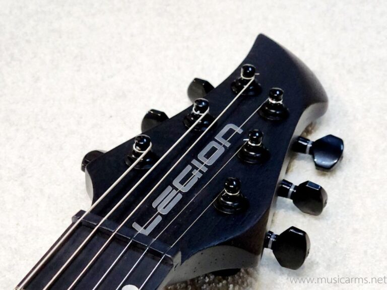 กีตาร์ไฟฟ้า ABASI EMI 6 LEGION DEEP SAGE ขายราคาพิเศษ