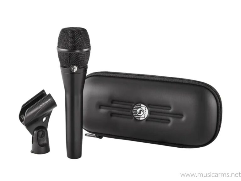 Shure KSM11 Cardioid Condenser Vocal Microphone ขายราคาพิเศษ