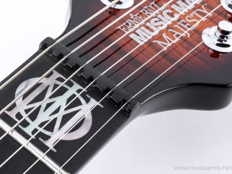 Music Man John Petrucci Majesty ขายราคาพิเศษ