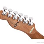 Charvel Joe Duplantier Signature Pro-Mod San Dimas Style 2 HH E Mahogany ขายราคาพิเศษ