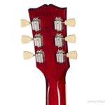 Gibson Mary Ford Les Paul Standard Gold Top ขายราคาพิเศษ